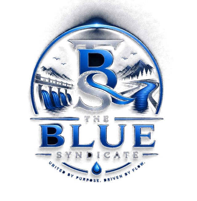 The Blue Syndicate
