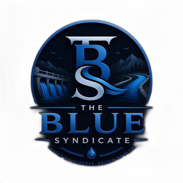 The Blue Syndicate